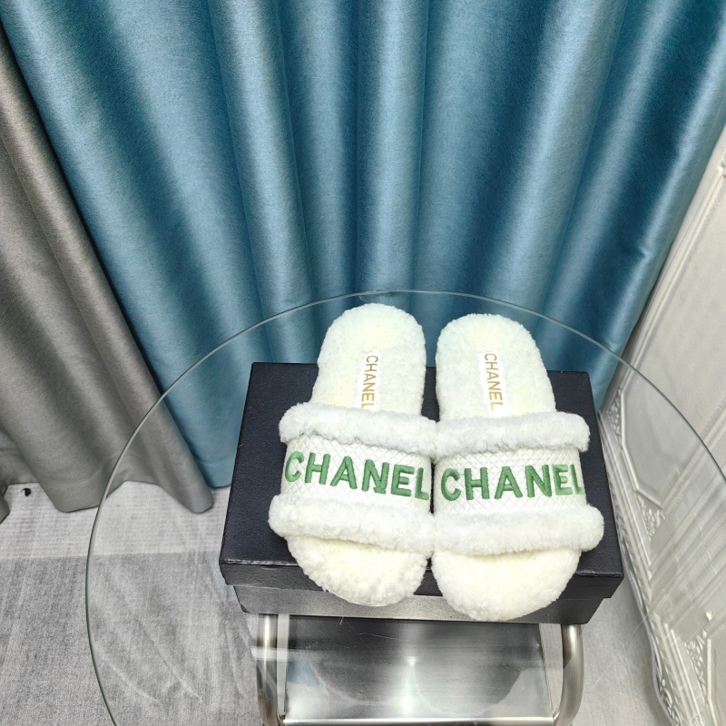 Ch*el slippers